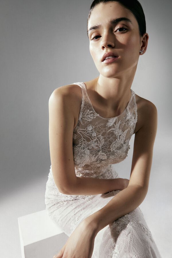 Abito da Sposa Edith