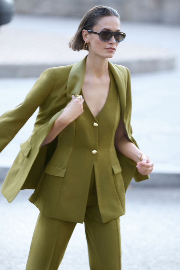 Gilet