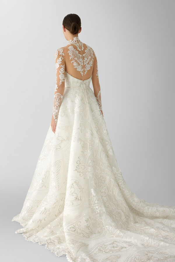 Wedding dresses Rania