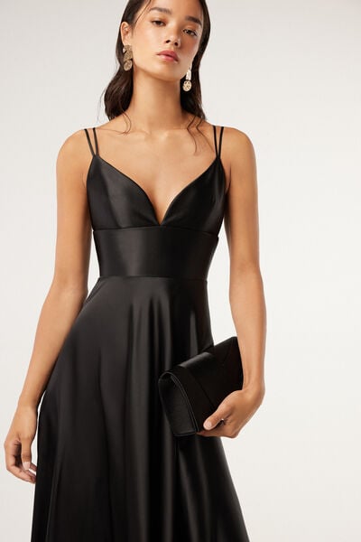 Vestit Llarg Ametista