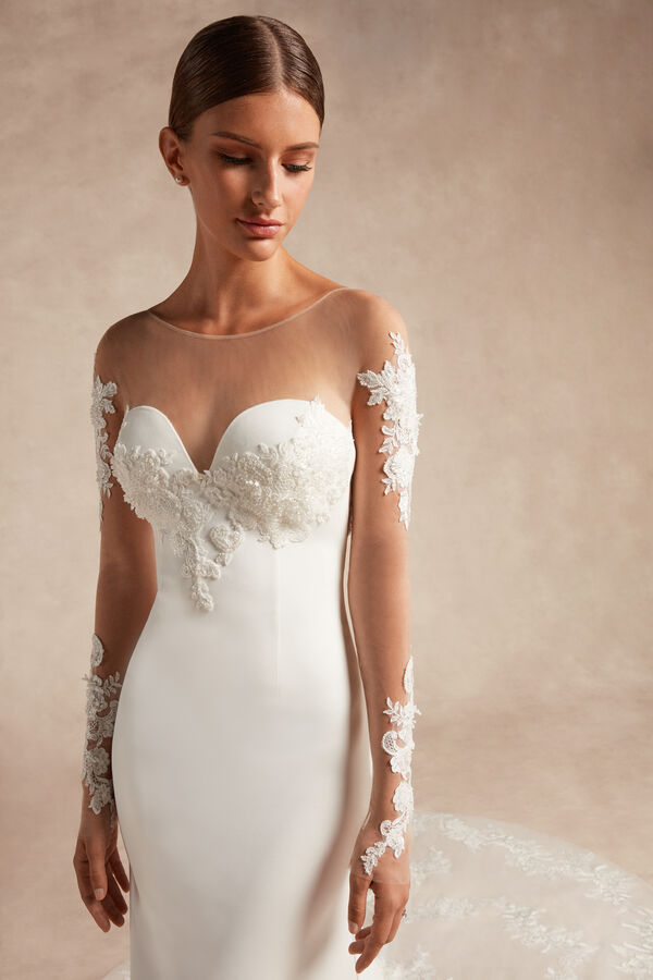 Abito da sposa Jessy