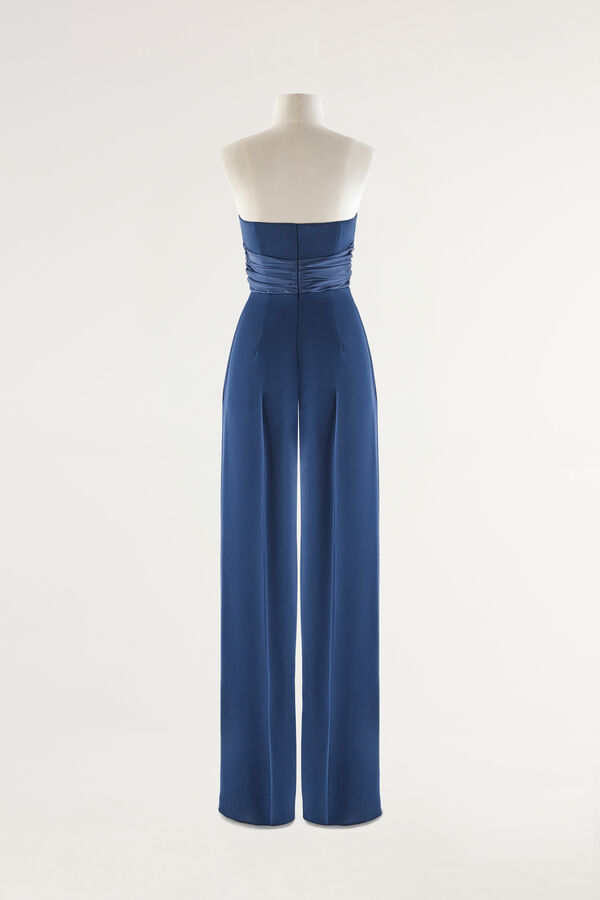 Jumpsuit Quarzo
