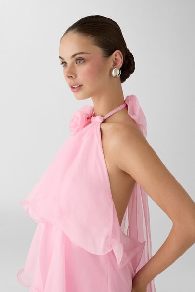 Long Dress Febe