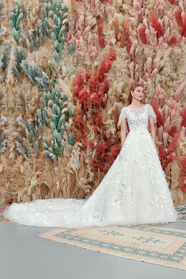 Abito da sposa Cassandra