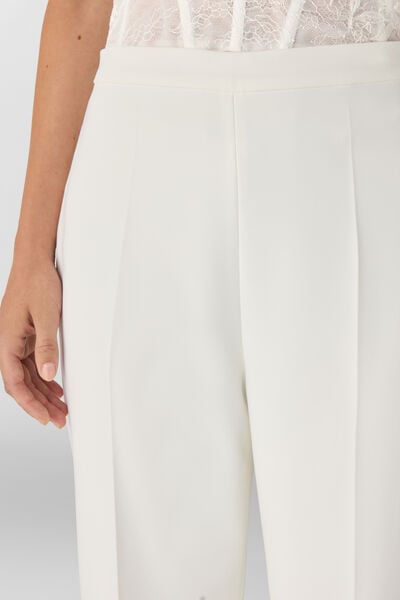 Pantalons de crep