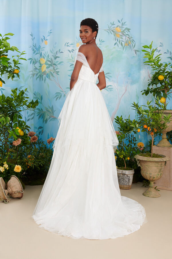 Abito da sposa Anita