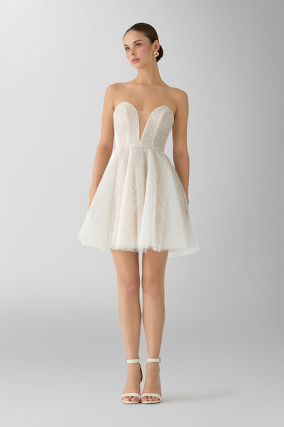 Abito da Sposa Elettra