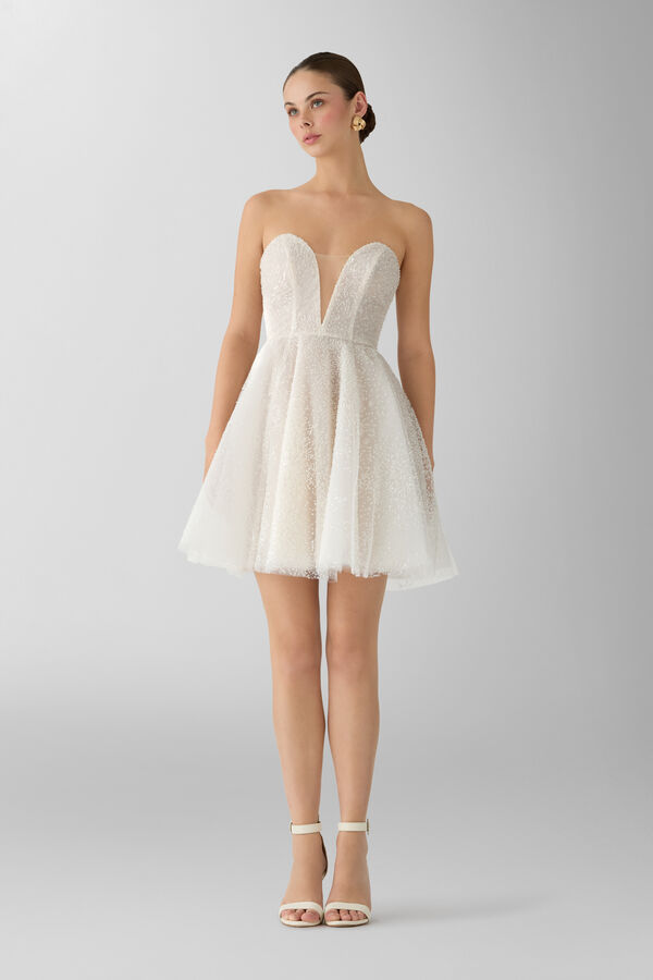 Abito da Sposa Elettra