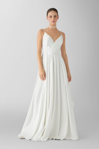 Angy Wedding Dress