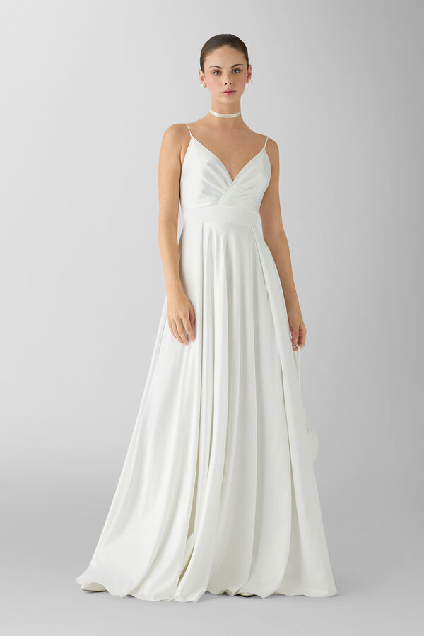 Angy Wedding Dress
