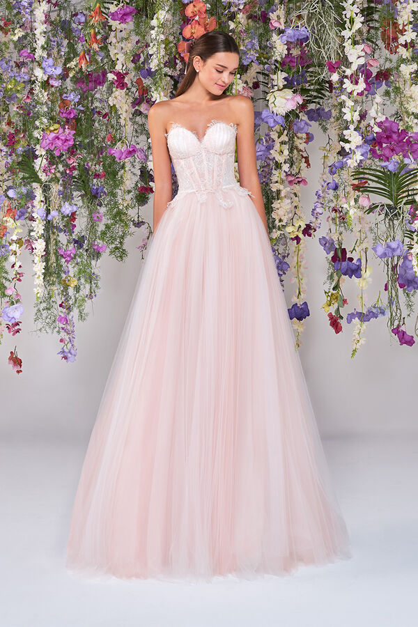 Marlene Wedding Gown