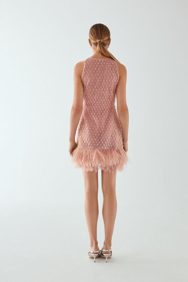 Short Dress Campanula
