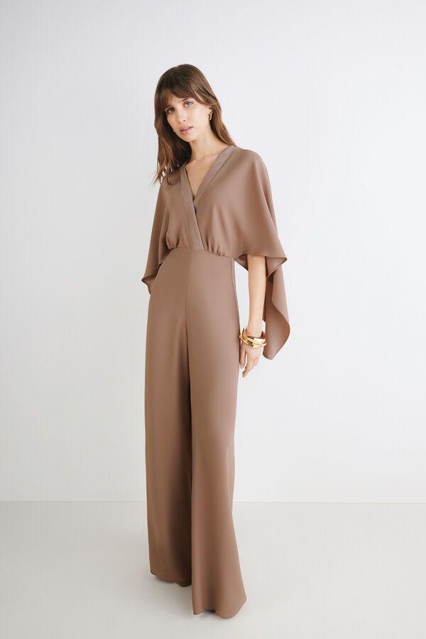 Jumpsuit Ulex
