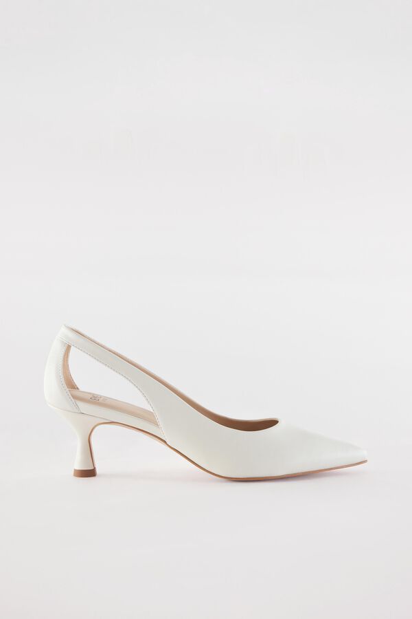 Scarpe decollete Sofia