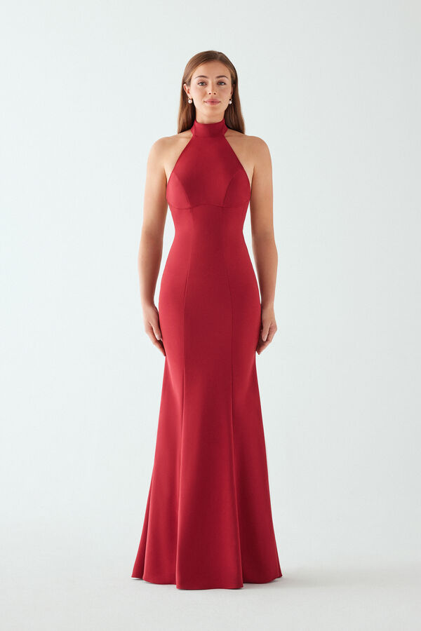 Vestit llarg Sirio