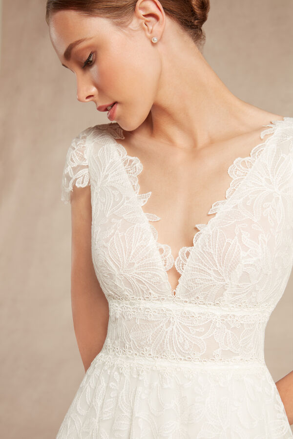 Vestido de noiva Dany