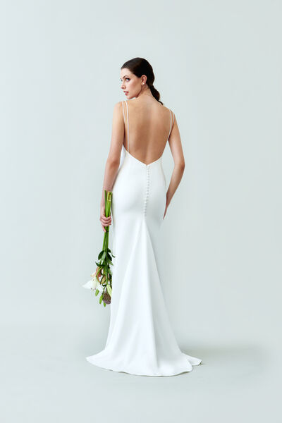 Abito da Sposa Sveva