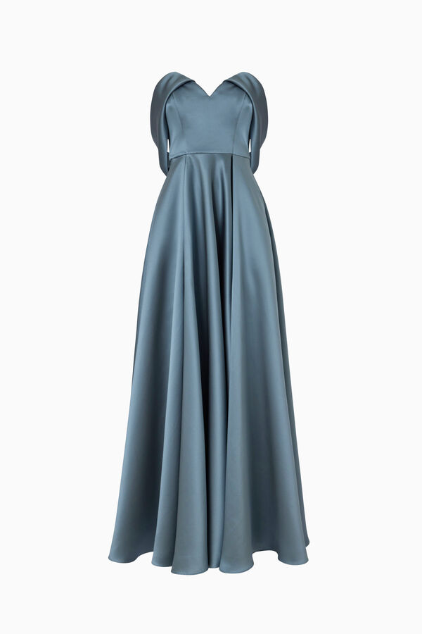 Long Dress Basilia