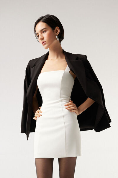 Kurzes Kleid Viky
