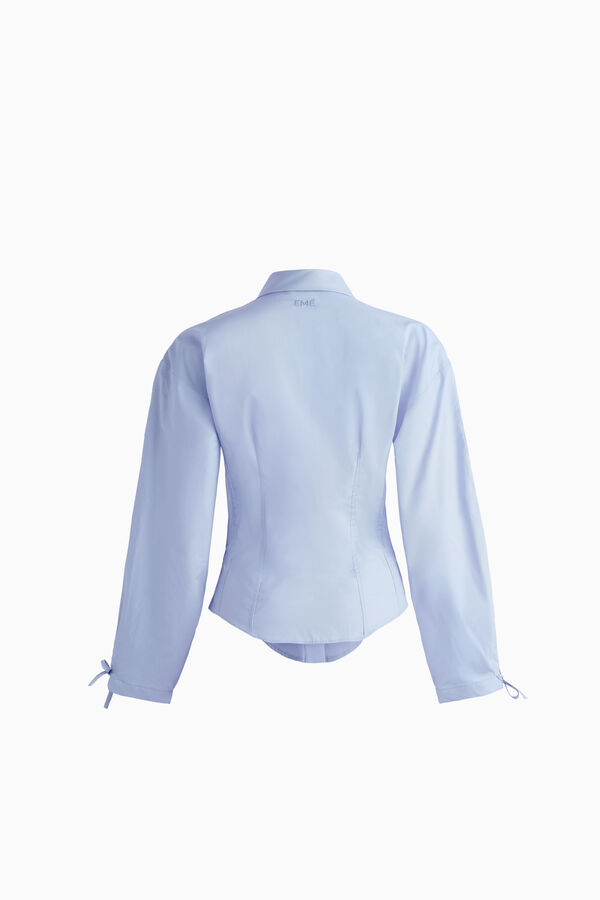 Cotton shirt