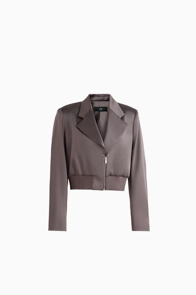 Blouson bomber