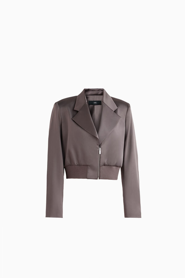 Blouson bomber