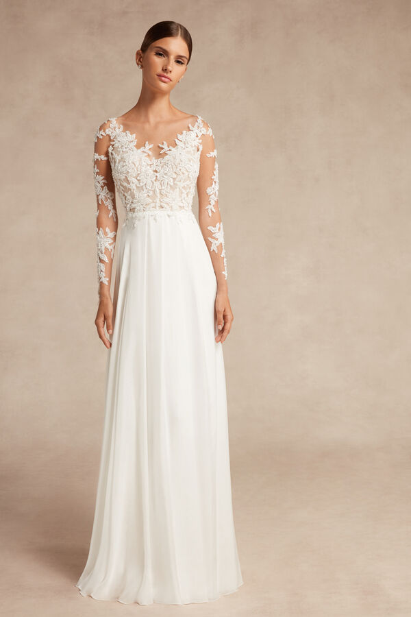 Abito da sposa Gea