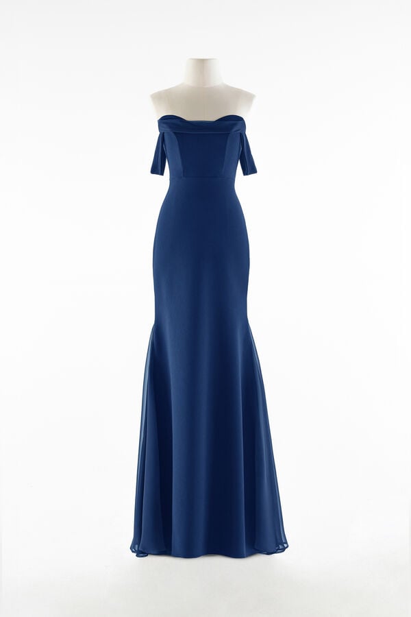 Vestit Llarg Adularia