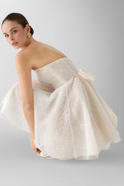 Abito da Sposa Elettra