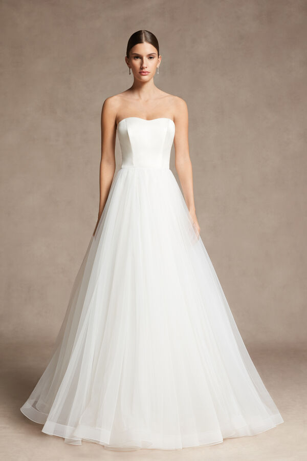 Abito da sposa Anversa