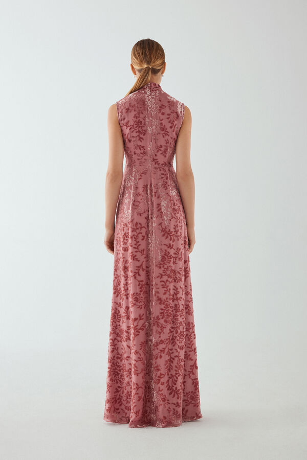 Polis Dress