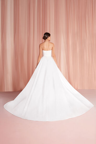 Madeleine Bridal Gown