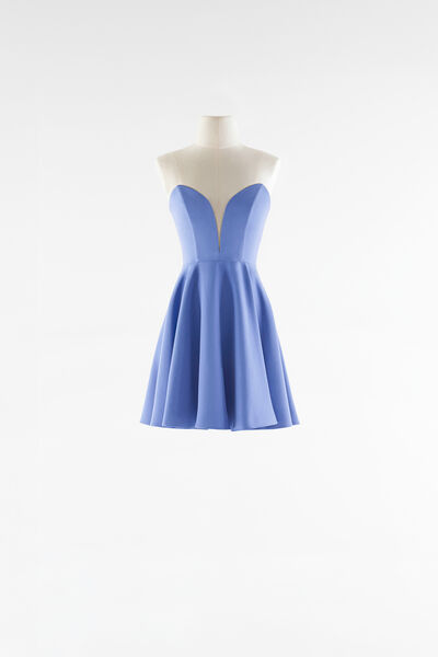 Short Dress Idia