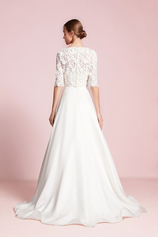 Raquel Wedding Gown