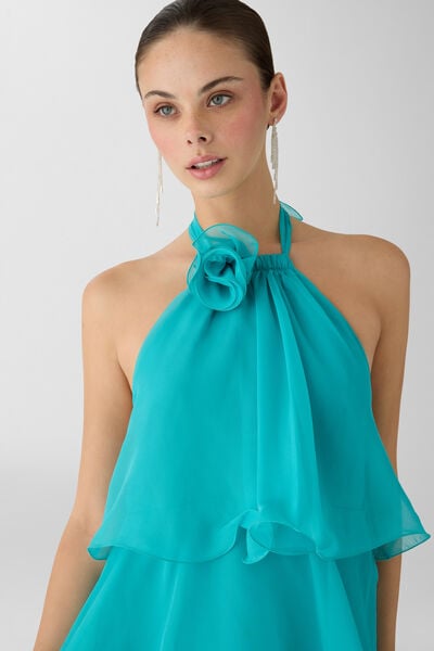 Long Dress Febe