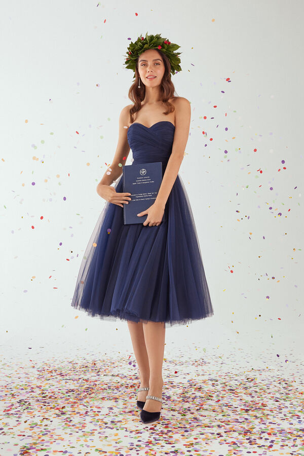 Thabit Dress
