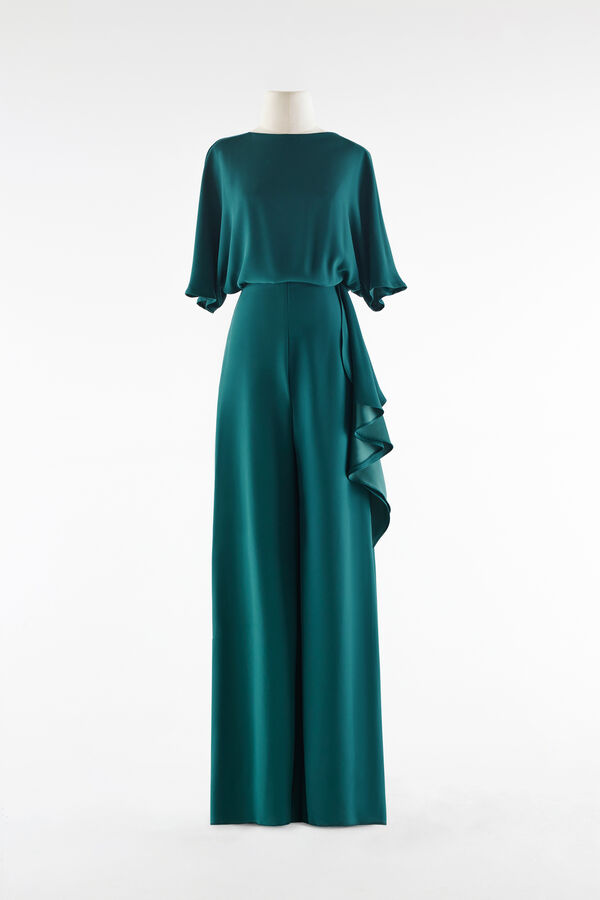 Overall Imperia