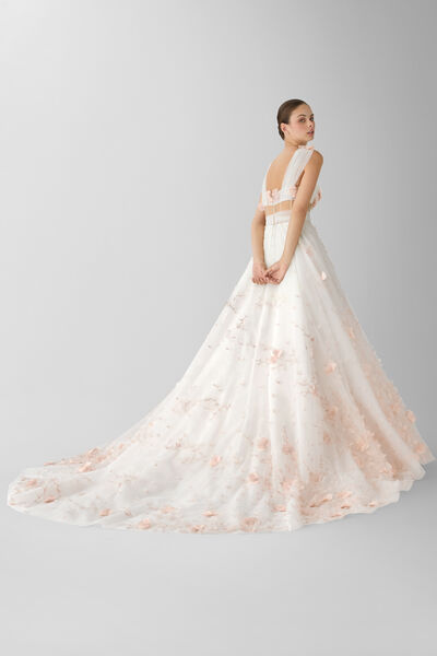 Abito da Sposa Kate