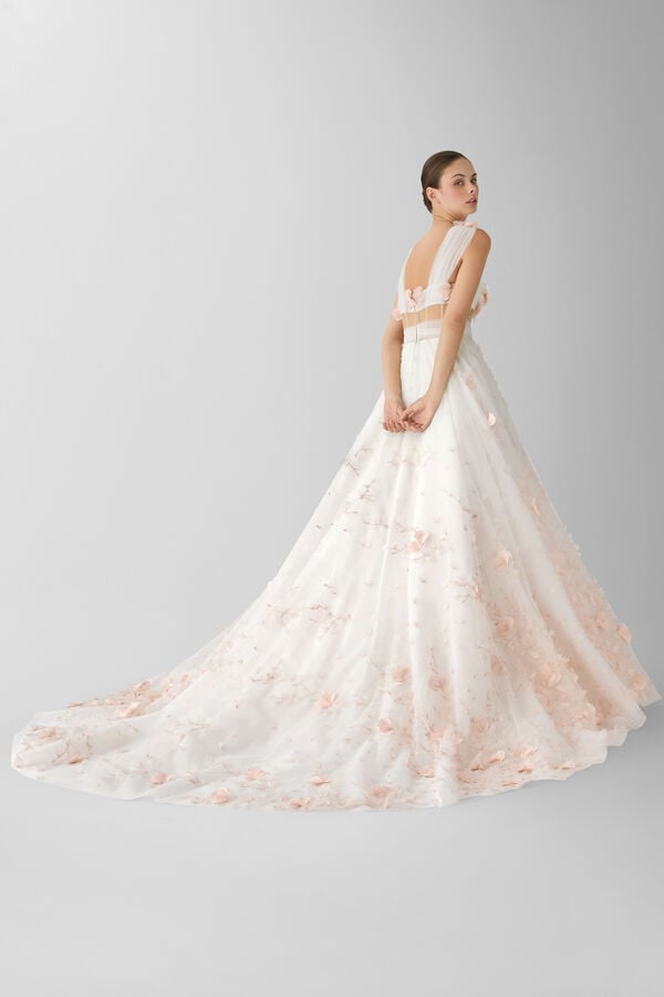 Brautkleider Kate