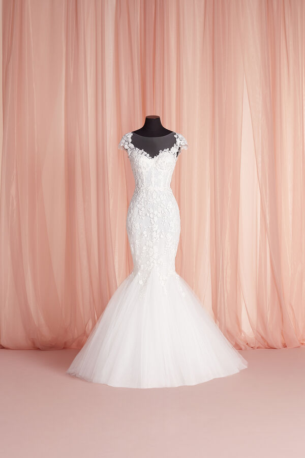 Eloise Bridal Gown