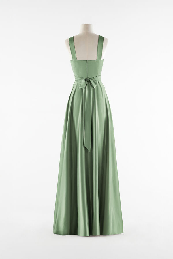 Robe longue Cuba