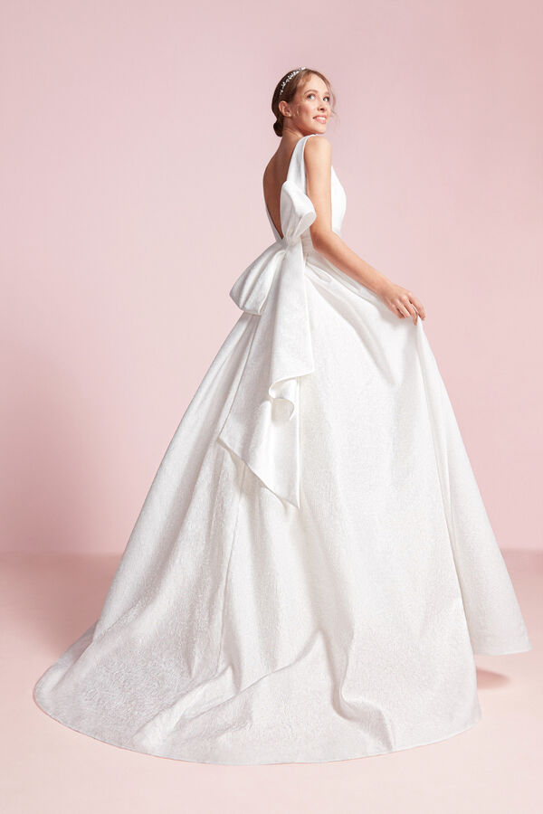 Amber Bridal Gown