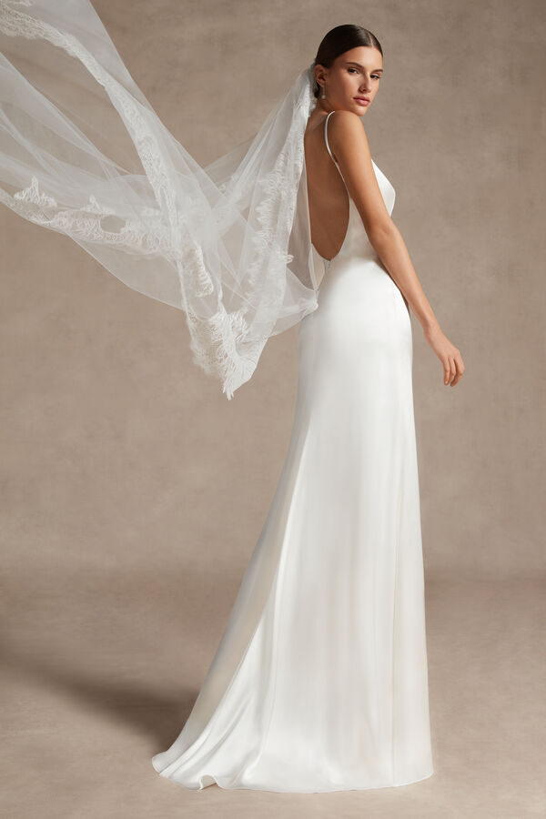 Abito da sposa Irene