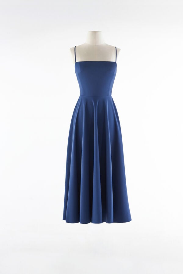 Vestido Midi Auge