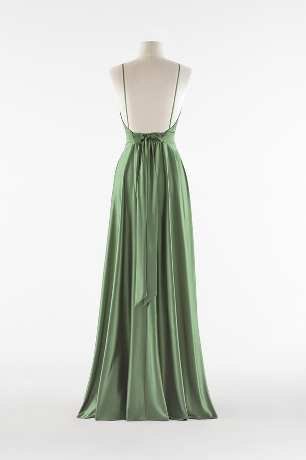 Langes Kleid Roma