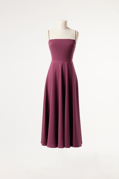 Midi Dress Auge
