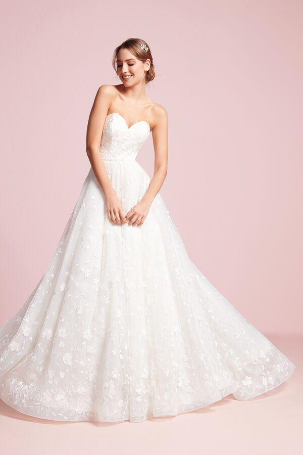 Mayra Wedding Dress