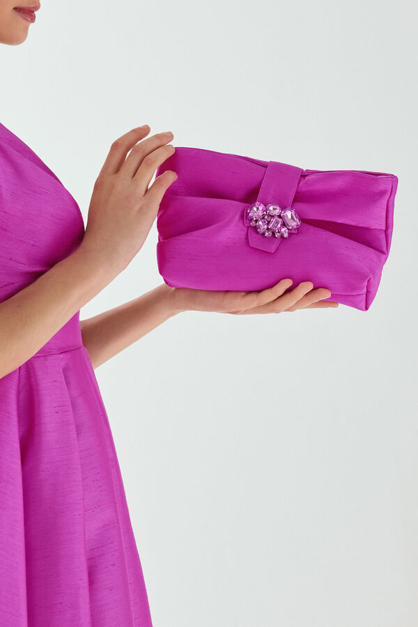 Clutch Fiordaliso