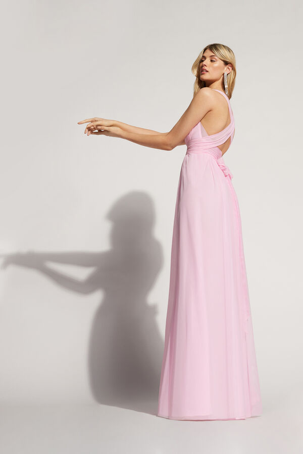 Vestit llarg Palermo