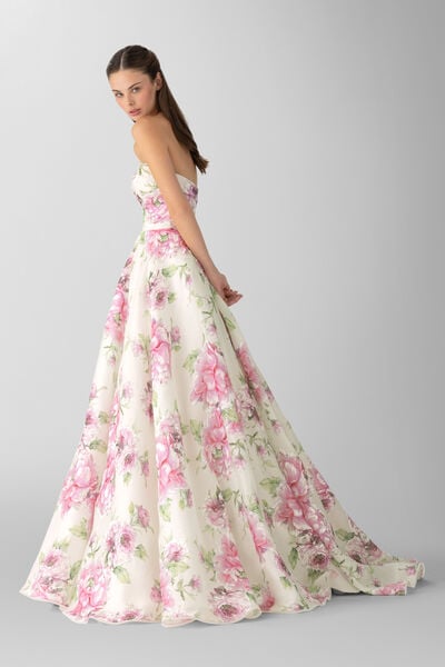 Abito da Sposa Susan